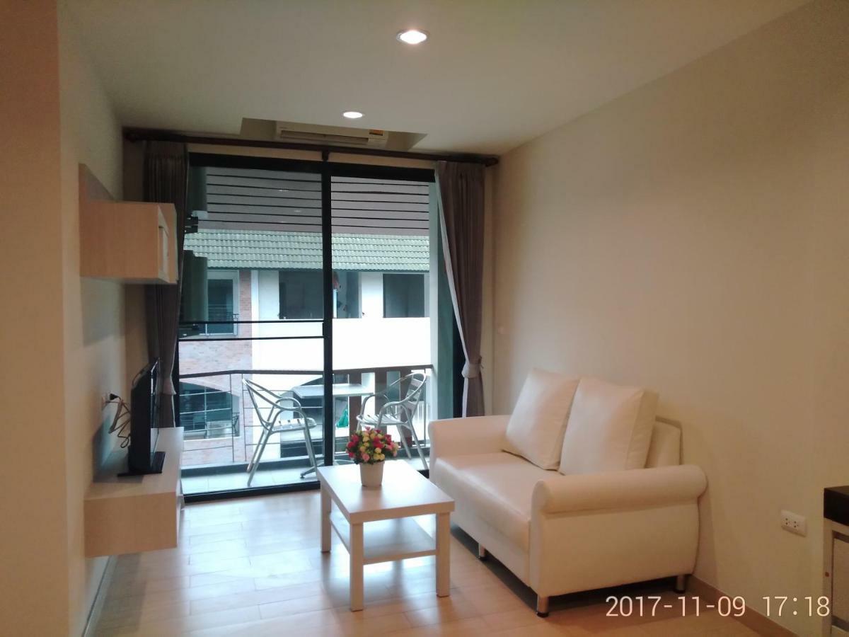 Abani Hotel Jomtien חוף ג'ומטיין מראה חיצוני תמונה