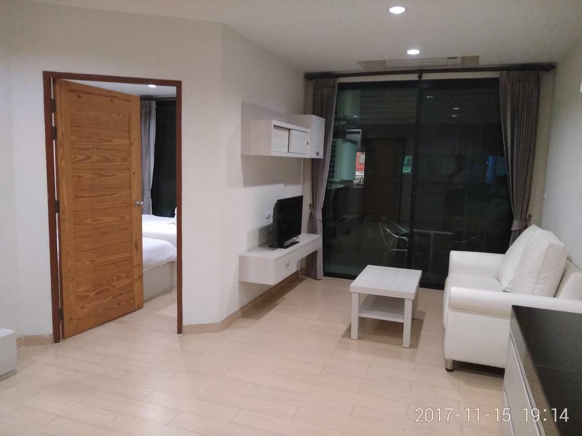 Abani Hotel Jomtien חוף ג'ומטיין מראה חיצוני תמונה