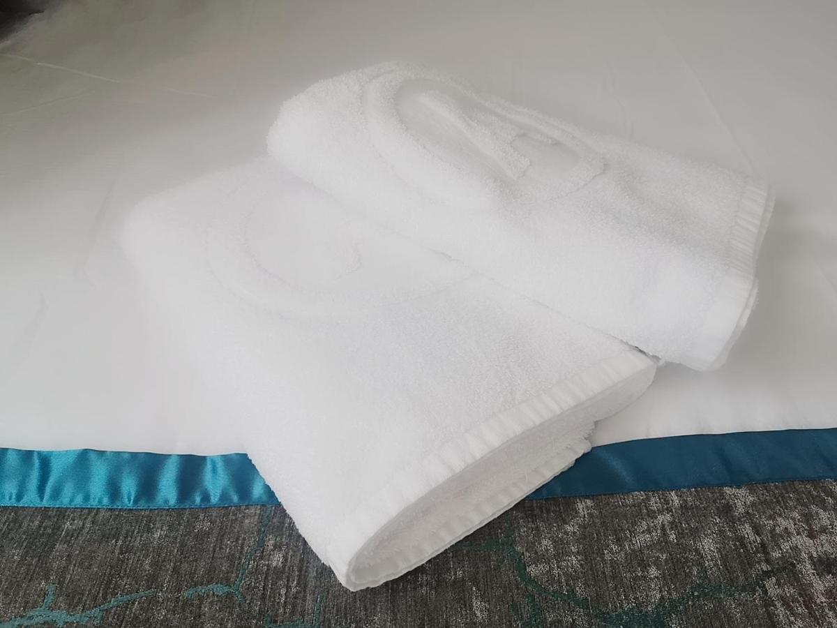 Abani Hotel Jomtien חוף ג'ומטיין מראה חיצוני תמונה